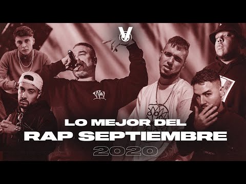 KASE.O | EASY-S | PROK | FOYONE | GRIND & SWIT EME... Lo MEJOR de SEPTIEMBRE 2020