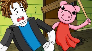 Roblox Logic | Cartoon Animation