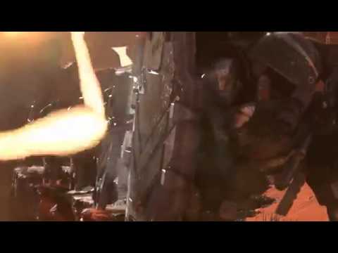 Destiny The Law Of The Jungle Trailer329