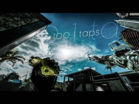 100 One Taps in One Video - Rainbow Six Siege