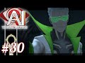 FUTA AMANOMA Let S Play AI The Somnium Files Part 30