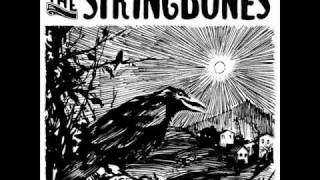 I&#39;m gonna get high ( The Stringbones )