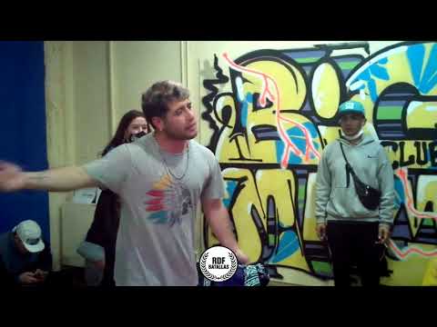 YENKO vs CTZ - Semifinal - Plaza Congreso - km 0 - 04.09.2021