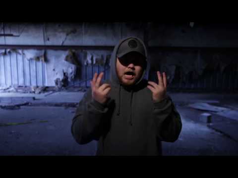 Truth (feat. Cjfromspace & Josh Driver) [Official Music Video]