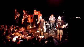 03 - la dispute - the castle builders &amp; bury your flame