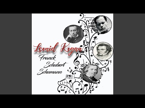 Fantasia in C Major, Op. 159: IV. Allegro - Allegretto - Presto Video