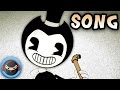 (SFM) BENDY AND THE INK MACHINE SONG "Bend You Till You Break"