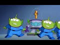 BUZZ LIGHTYEAR OF STAR COMMAND THE ADVENTUR BEGINS XR THE ROBOT