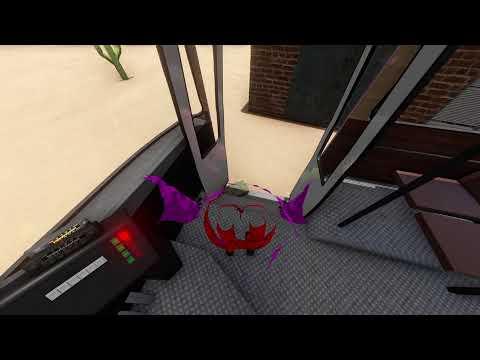 My Summer Long Drive Car #2