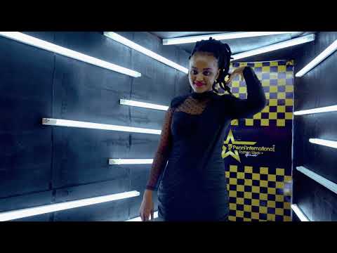 Eyaa! - VJ CHRIS X TAKERZ DANCERS X HITMAKER TK2