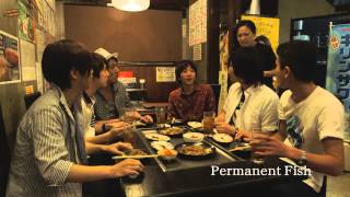 『たこ焼きの詩』予告編Ｂ １分 ウェブ用