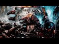 Splatterpuss Labyrinths Of Dark Energy 2018 Full Album