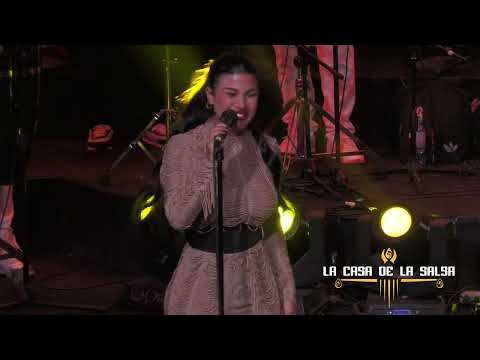 Mix Guarachas 2  - Brunella Torpoco - La casa de la Salsa - Julio 2024