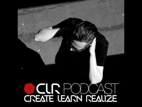 ALBERT VAN ABBE @ CLR Podcast#312 (16.02.2015)
