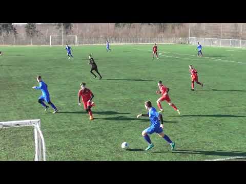 CSF Magdacesti 2007 - Steaua Ialoveni