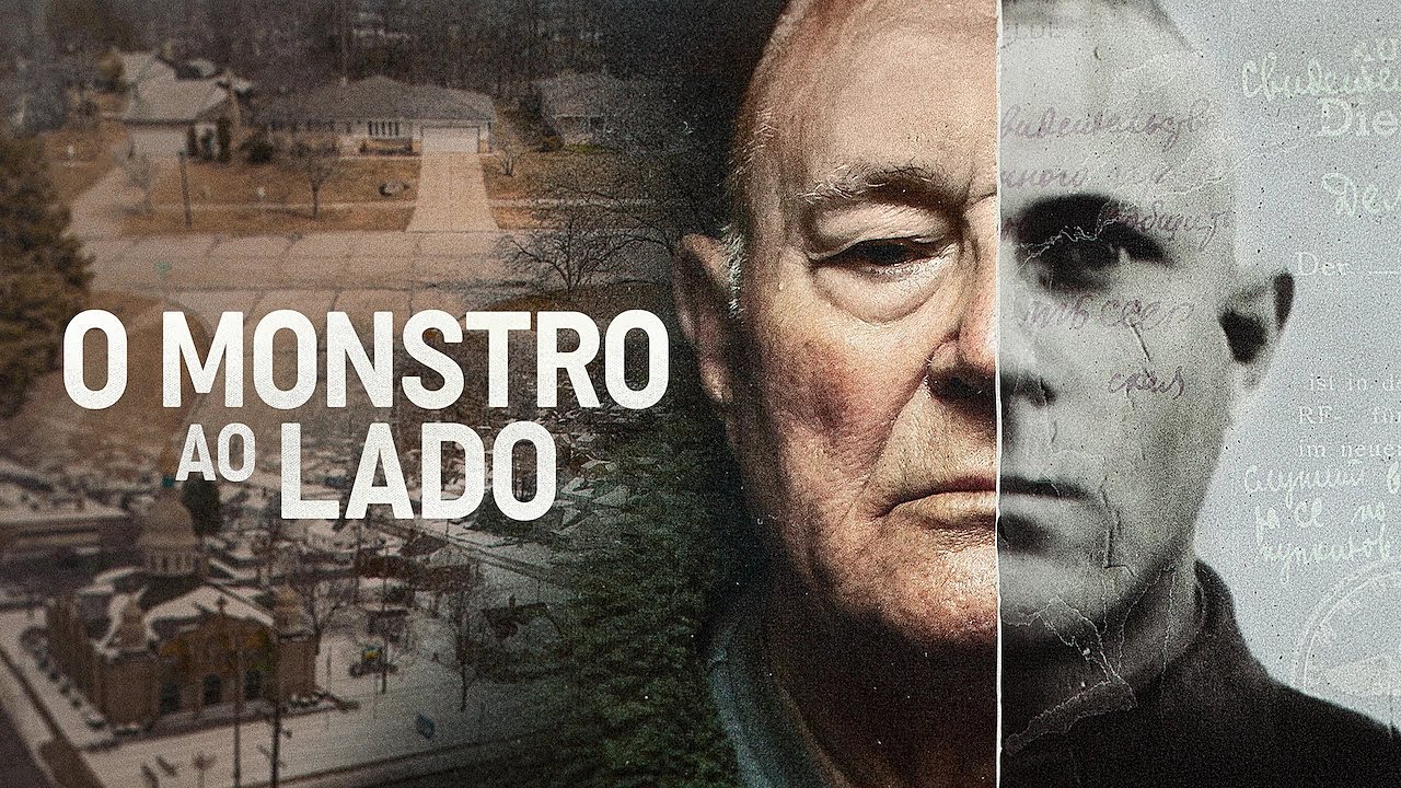 Trailer oficial de O Monstro ao Lado - 1ª Temporada Completa
