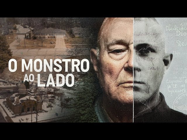 O Monstro ao Lado (The Devil Next Door) | Trailer da temporada 01 | Legendado (Brasil) [HD]