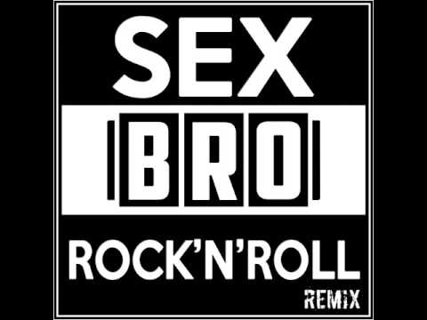 BRO - #Нiч#Секс#Рок'н'ролл.(MUZO_remix/house)