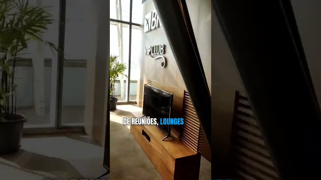 VIP Express Club Pier Norte