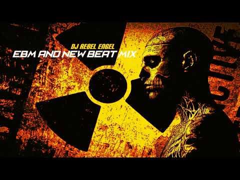E.B.M. & NEW BEAT MIX