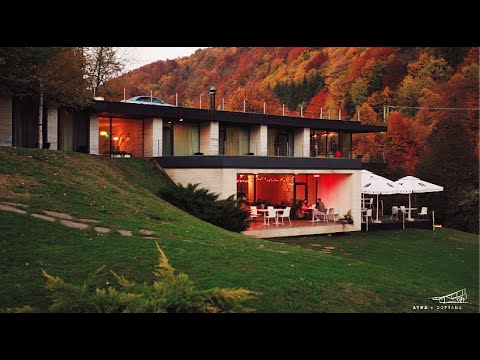 Atra, unique in every way