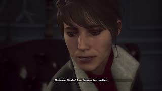 Download lagu The Medium blind play through Part 1 mp3 Download lagu The Medium blind play through Part 1 mp3