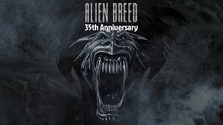 Alien Breed 35th Anniversary Collection • Launch Trailer