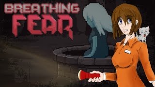 PANIC! FLEE! KITTY! | Breathing Fear Part 1
