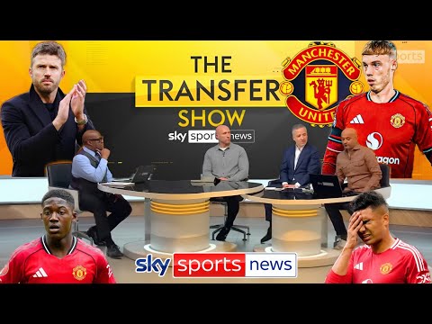 Breaking: Cole Palmer £85M Swap Deal with Man Utd? £180M Triple Exit Confirmed? Midfielder Latest🚨