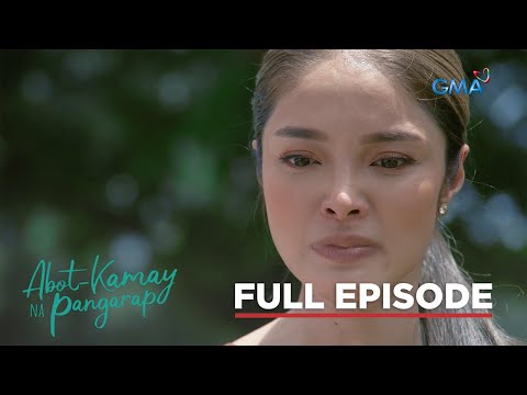 Abot Kamay Na Pangarap: Zoey leads a troubled life after Moira’s death! (Full Episode 534)