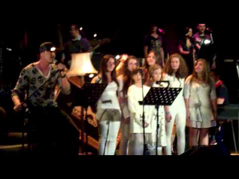 Goin' Τhrough - Ισορροπιστής [(2o) Mtv unplugged sessions 29/3/2011]