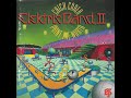 Silhouette - SPACE | Paint the World | Chick Corea Elektric Band II (E. B. 2)