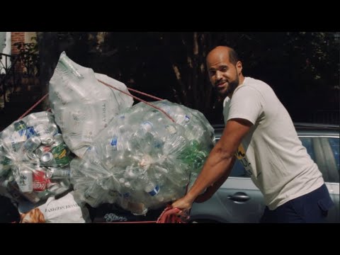 Homeboy Sandman - Satellite (Official Video)