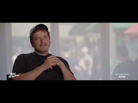 Jesus Revolution: Miracles On Set - In Theaters Now