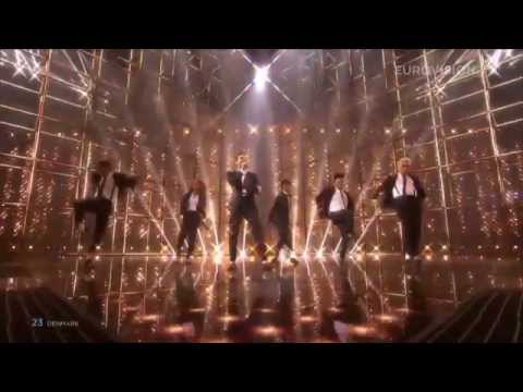 Basim rips off Lisa Nilsson's Varje Gång Jag Ser Dig