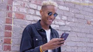 Чехол (клип-кейс) UBEAR Touch Case, для Apple iPhone 12 mini, темно ...