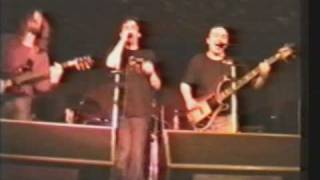 Video Achilles živě 1993