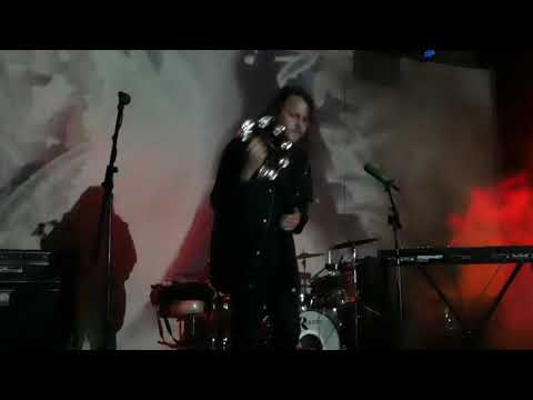 Adult Bodies - Hidden Changes (Bootleg Bar, Los Angeles CA 9/30/19)