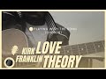 Love Theory Kirk Franklin (chords)