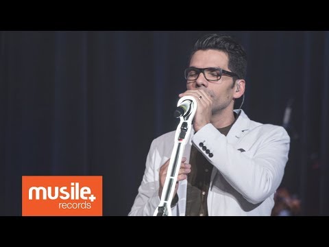 Paulo César Baruk - Não Tenhas Sobre Ti - Ao Vivo - PVAP2