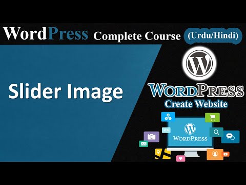 Make Slider Image in Photoshop | Change Slider Image | WordPress Slider Images