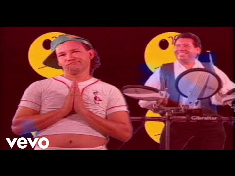 Los Reyes Locos - Mi Teta