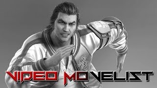 Download lagu Tekken 7 Lei Wulong Video Movelist 2018 mp3 Download lagu Tekken 7 Lei Wulong Video Movelist 2018 mp3