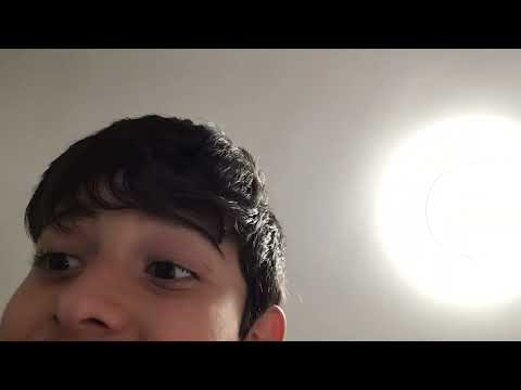 Trying Mr beast chocolate