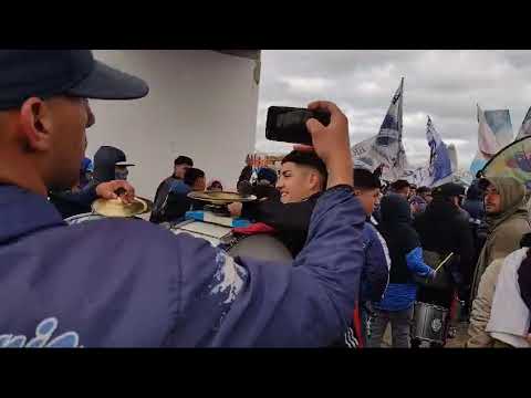 "La gloriosa banda de matade" Barra: La Brava &bull; Club: Alvarado