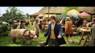 Howard Shore   Over Hill Official Clip MOVIE TRAILER   HD 1080p