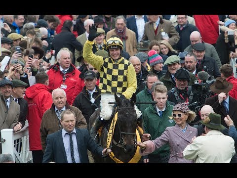 2019 Cheltenham Gold Cup