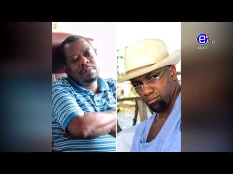 PIDGIN NEWS  FRIDAY MARCH 04, 2022 - EQUINOXE TV