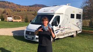 Malin Skinnar presenterar Swedhook™