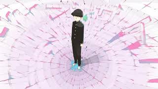 Mob mob psycho 100 Wallpaper Engine